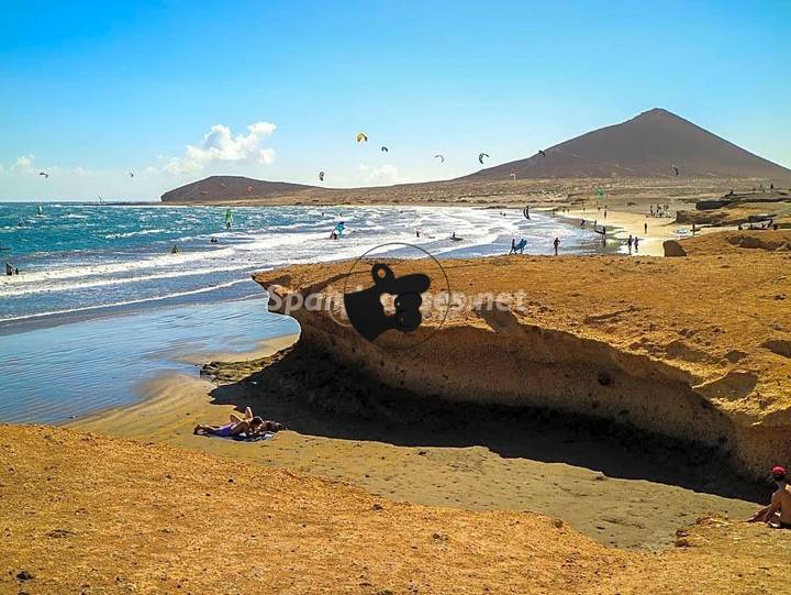 2 bedrooms apartment in Granadilla de Abona, Santa Cruz de Tenerife, Spain