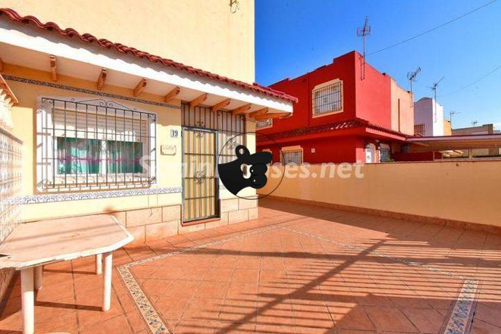 4 bedrooms house in Cartagena, Murcia, Spain