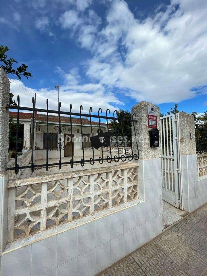 2 bedrooms house for sale in San Javier, Murcia, Spain