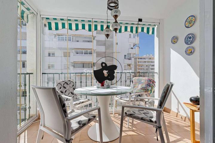 3 bedrooms apartment in Fuengirola, Malaga, Spain