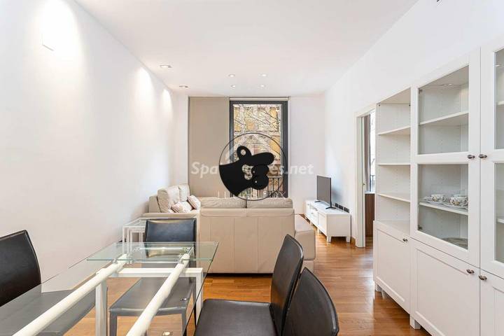 2 bedrooms apartment in Barcelona, Barcelona, Spain