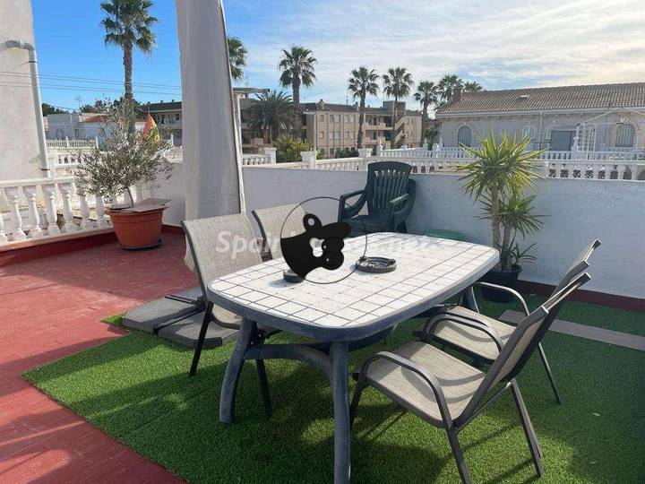 2 bedrooms house in Los Alcazares, Murcia, Spain