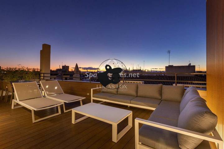 2 bedrooms apartment in Valencia, Valencia, Spain