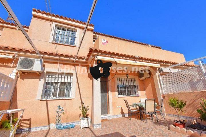 4 bedrooms house in Cartagena, Murcia, Spain