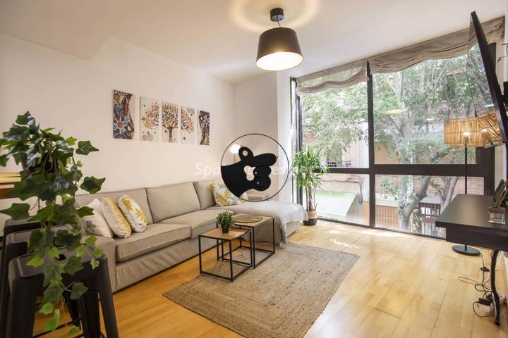 1 bedroom apartment for rent in Barcelona, Barcelona, Spain