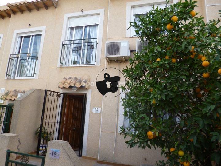 2 bedrooms house for sale in Orihuela, Alicante, Spain