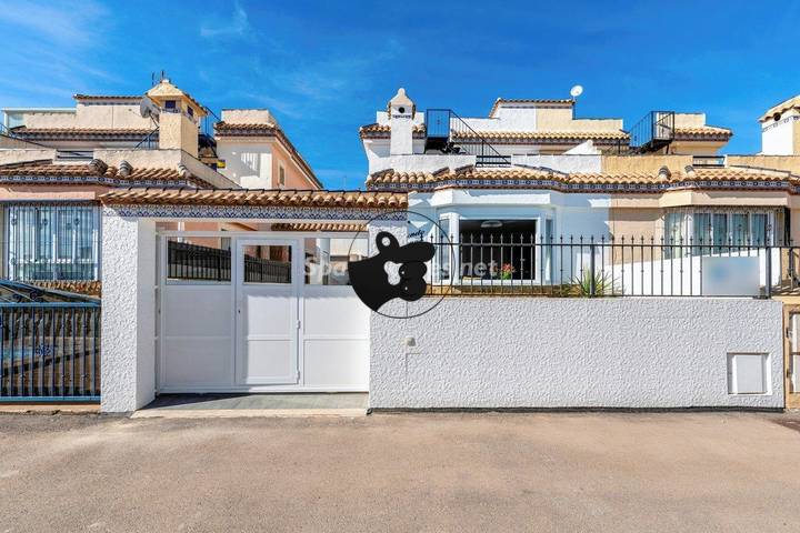 3 bedrooms house for sale in Orihuela, Alicante, Spain