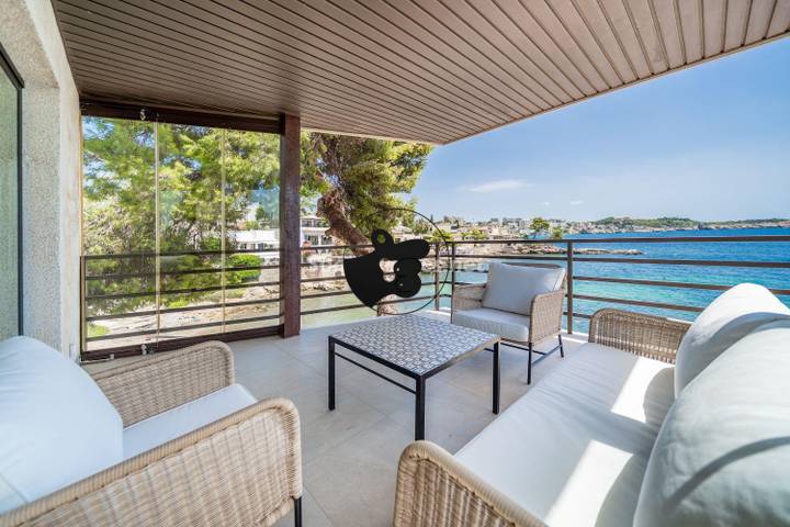 4 bedrooms apartment for sale in Calvia, Balearic Islands, Spain