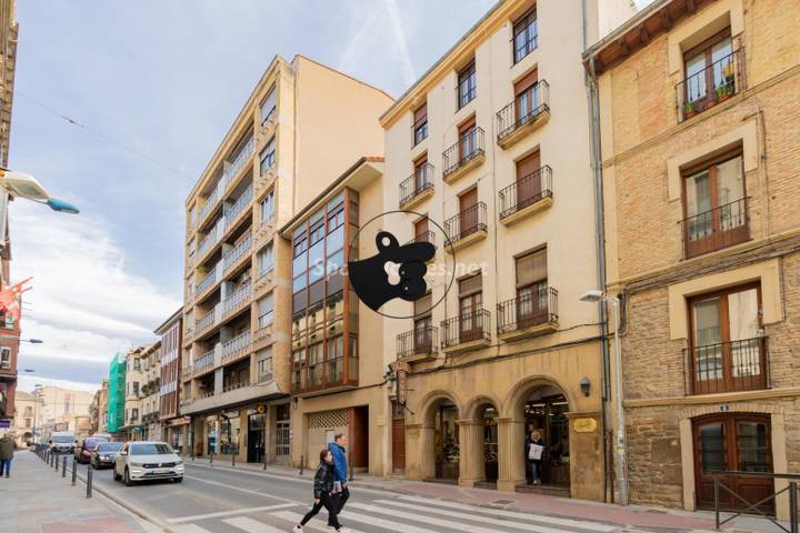 3 bedrooms apartment in Tafalla, Navarre, Spain