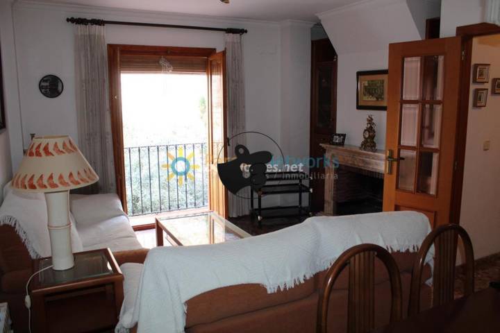 4 bedrooms house in Oliva, Valencia, Spain
