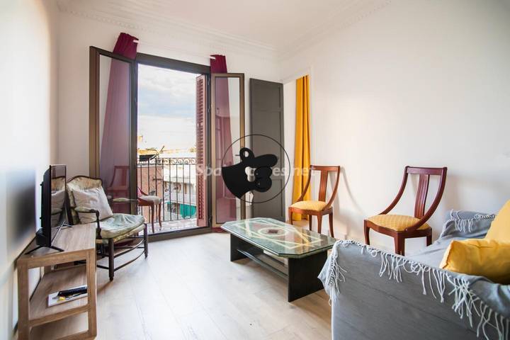3 bedrooms apartment in Barcelona, Barcelona, Spain