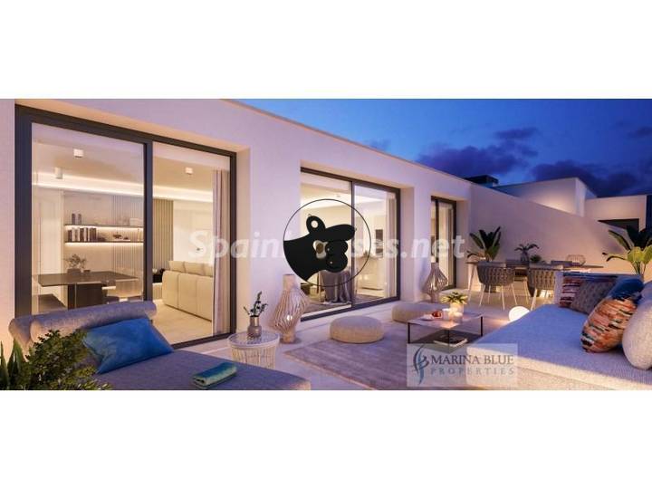 2 bedrooms apartment for sale in Fuengirola, Malaga, Spain