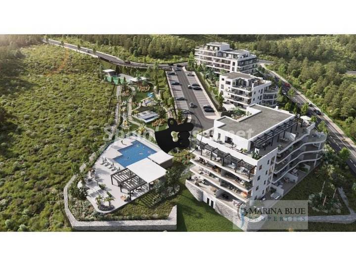 2 bedrooms apartment for sale in Mijas, Malaga, Spain