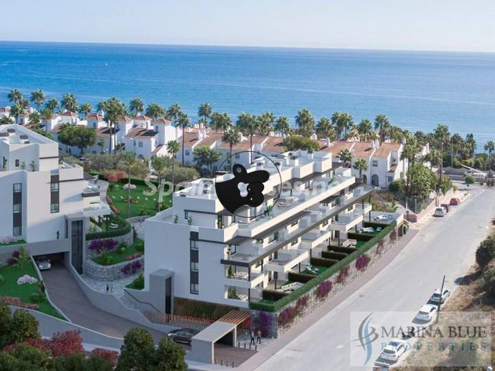 4 bedrooms apartment for sale in Mijas, Malaga, Spain