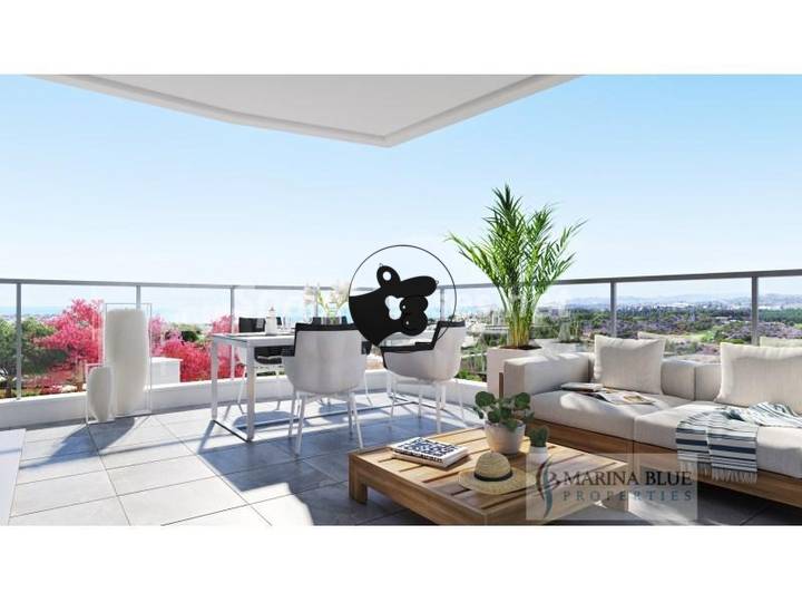 3 bedrooms apartment for sale in Mijas, Malaga, Spain