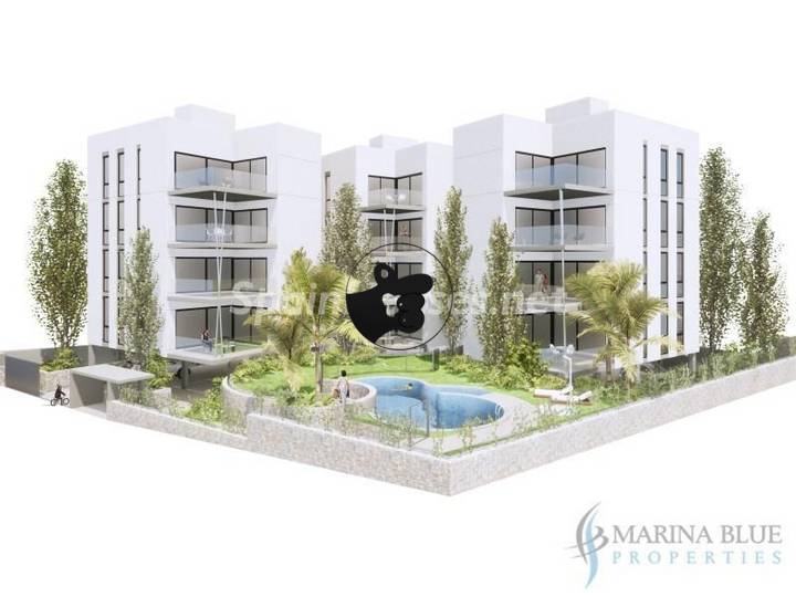 2 bedrooms apartment for sale in Fuengirola, Malaga, Spain