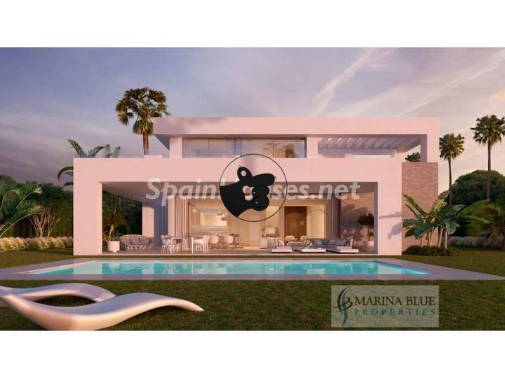 5 bedrooms house for sale in Mijas, Malaga, Spain