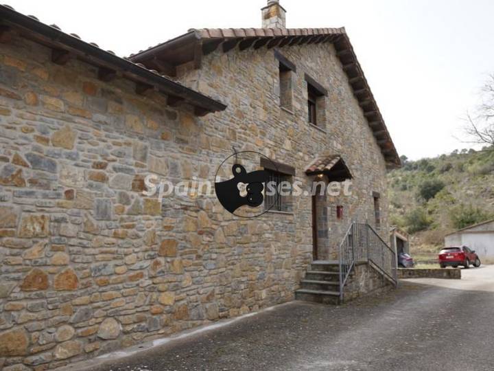 4 bedrooms house in Abizanda, Huesca, Spain