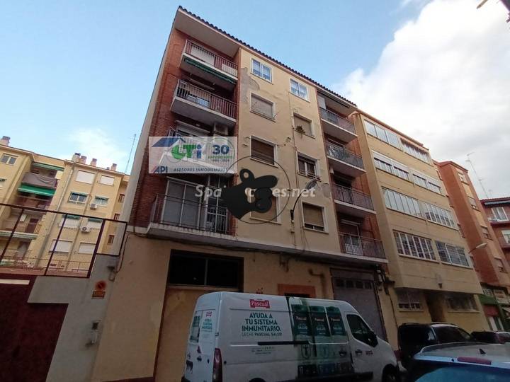 apartment in Zaragoza, Zaragoza, Spain