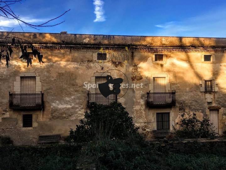10 bedrooms house in Celra, Girona, Spain