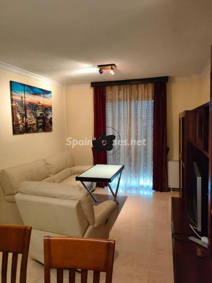 2 bedrooms apartment in Ogijares, Granada, Spain