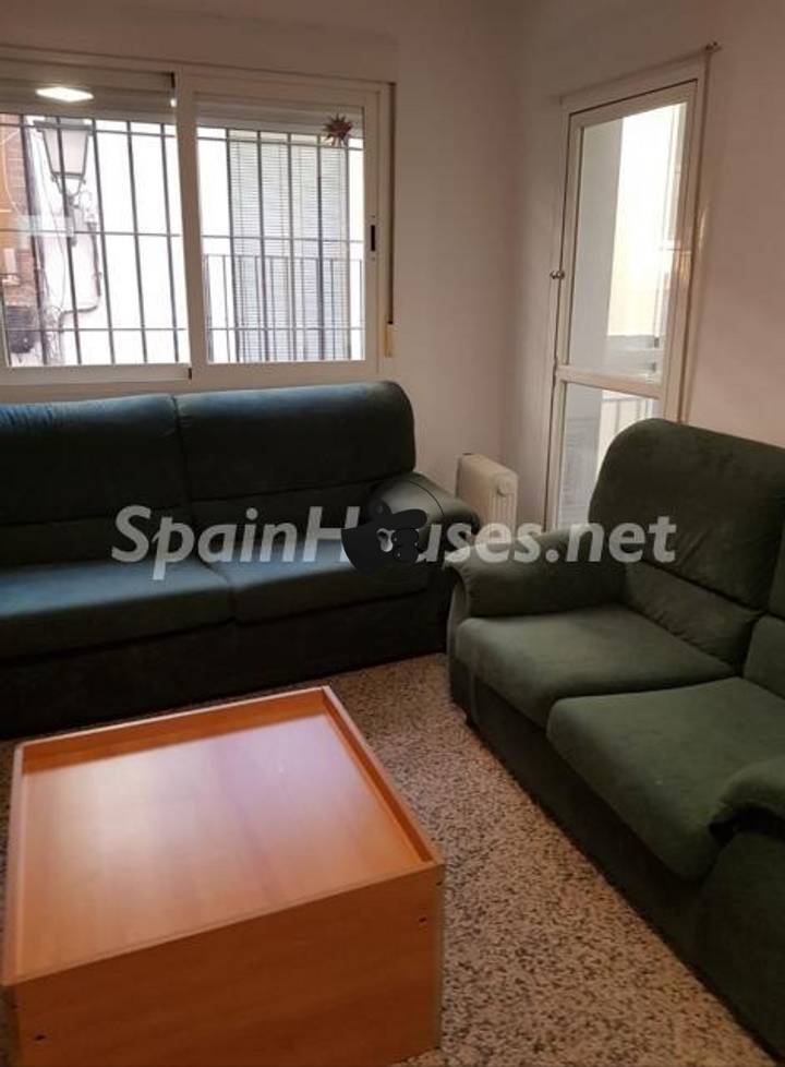 3 bedrooms apartment in Granada, Granada, Spain