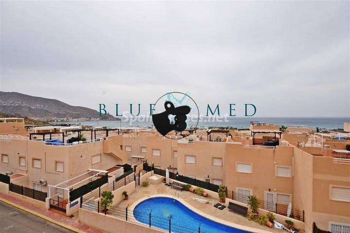 4 bedrooms house in Cartagena, Murcia, Spain