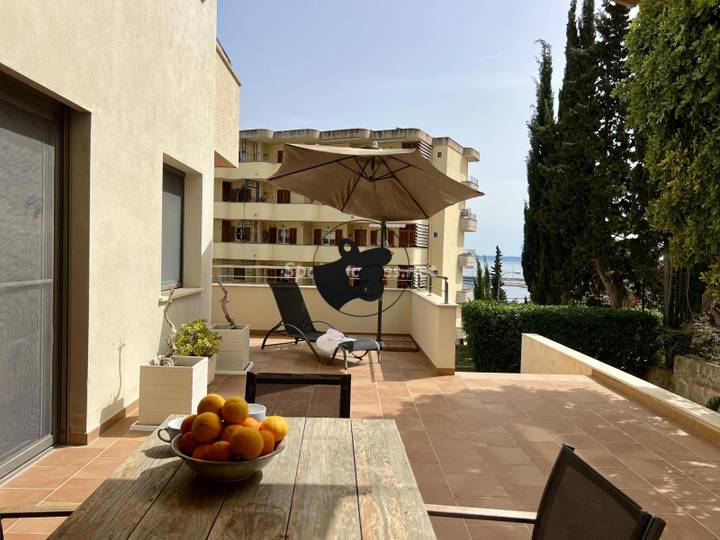 4 bedrooms apartment in Palma de Mallorca, Balearic Islands, Spain