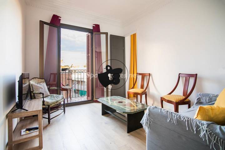 3 bedrooms apartment for rent in Barcelona, Barcelona, Spain