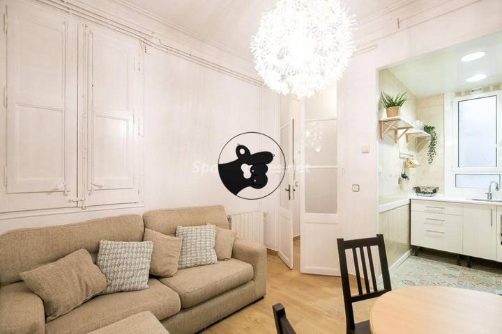 3 bedrooms apartment for rent in Barcelona, Barcelona, Spain