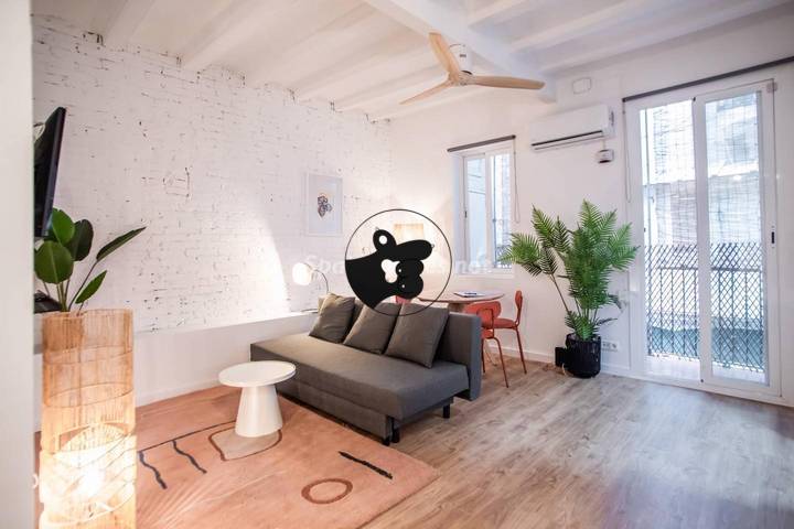 Apartment for sale in Barcelona, Barcelona, Spain