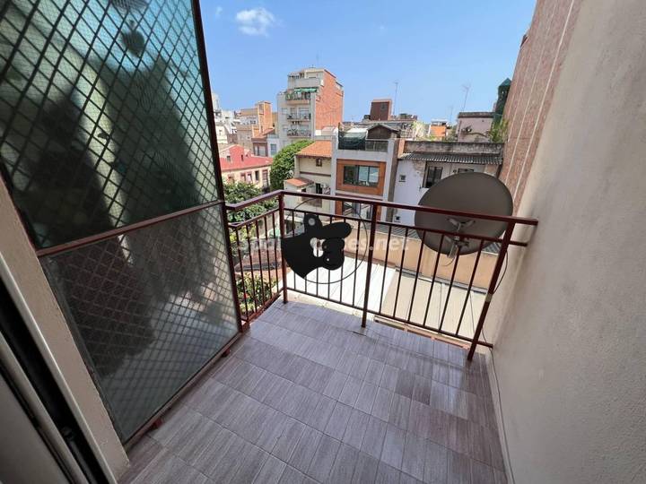 3 bedrooms apartment in LHospitalet de Llobregat, Barcelona, Spain