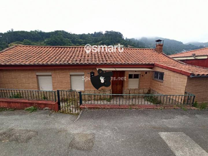 2 bedrooms house in Mieres, Asturias, Spain
