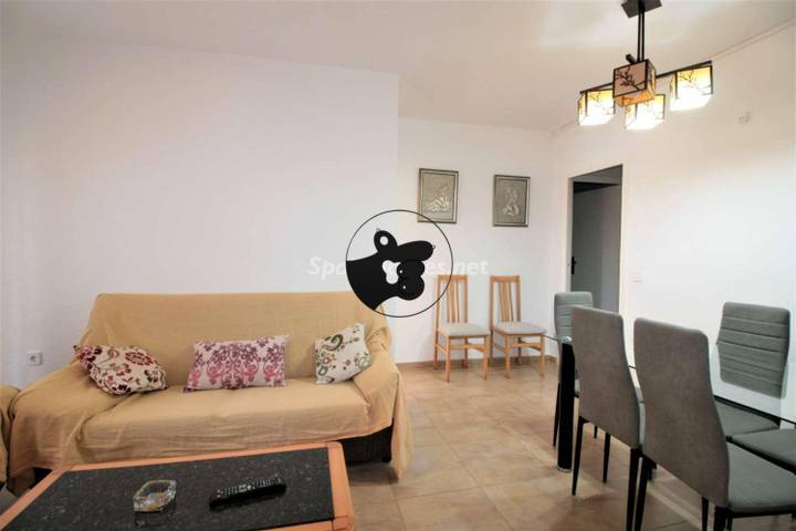 3 bedrooms apartment in San Pedro del Pinatar, Murcia, Spain