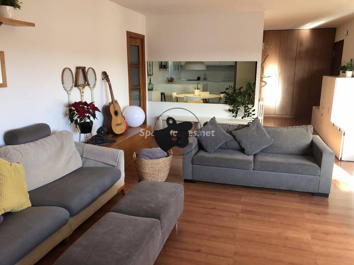 4 bedrooms apartment in Terrassa, Barcelona, Spain