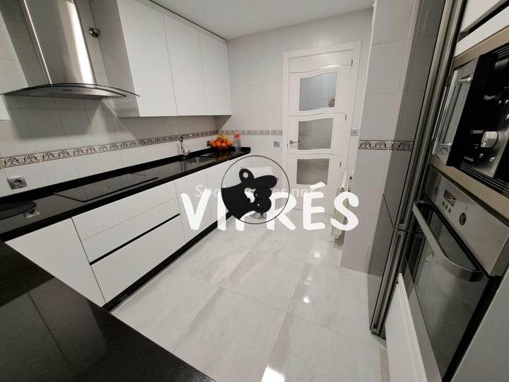 3 bedrooms apartment in Merida, Badajoz, Spain