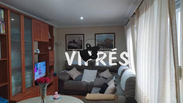 5 bedrooms apartment in Caceres‎, Caceres‎, Spain