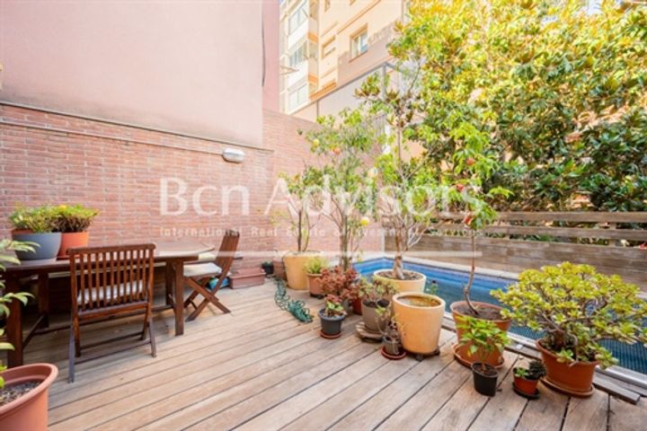 5 bedrooms house for sale in Barcelona, Spain