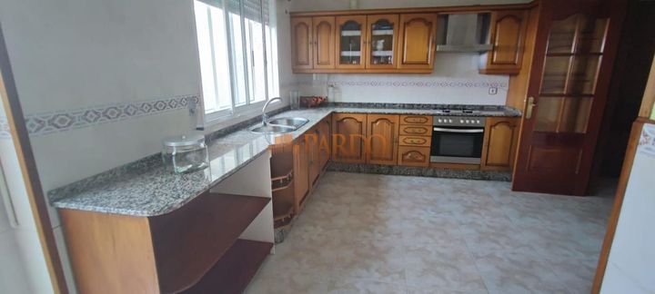 3 bedrooms apartment for sale in Naron, Spain