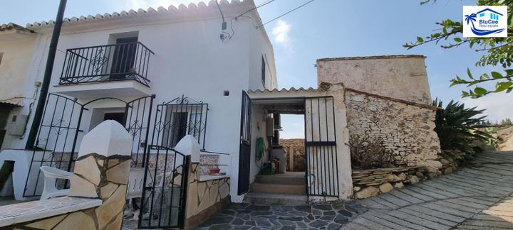 2 bedrooms house for sale in La Axarquia, Spain