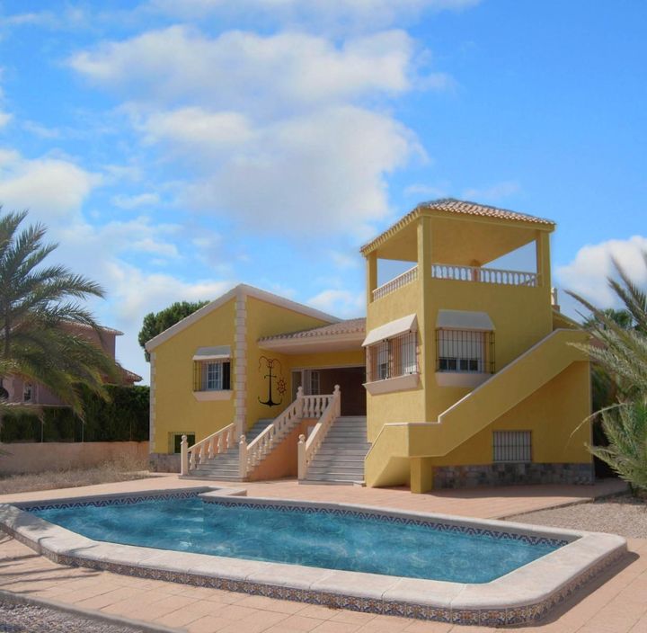 3 bedrooms house for sale in La Manga del Mar Menor, Spain