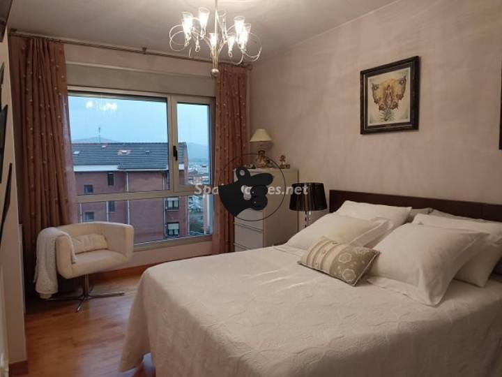 2 bedrooms apartment in Santander, Cantabria, Spain