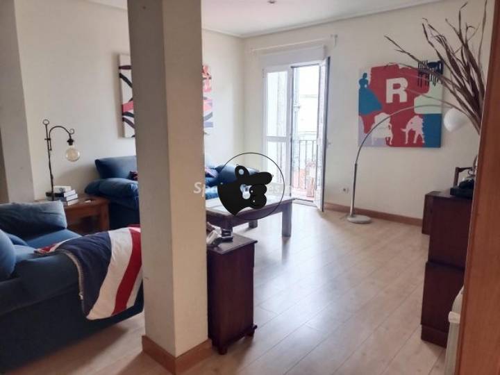 3 bedrooms apartment in Santander, Cantabria, Spain