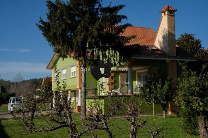 4 bedrooms house in Camargo, Cantabria, Spain