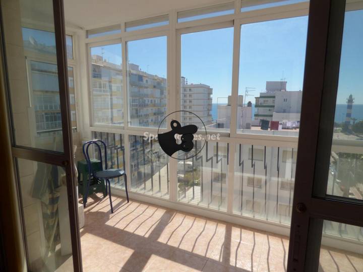 2 bedrooms apartment in Torre del Mar, Malaga, Spain