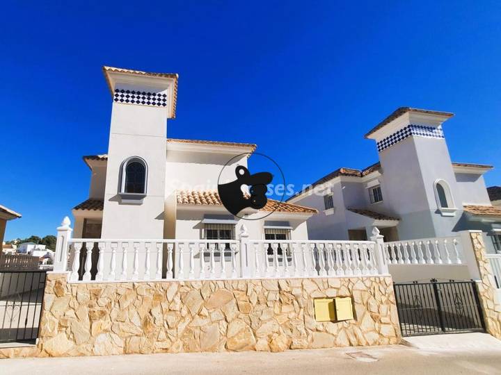 6 bedrooms house for sale in Orihuela, Alicante, Spain