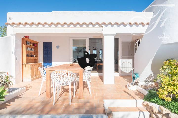 4 bedrooms house in Sant Josep de sa Talaia, Balearic Islands, Spain