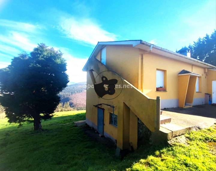 4 bedrooms house in Tapia de Casariego, Asturias, Spain