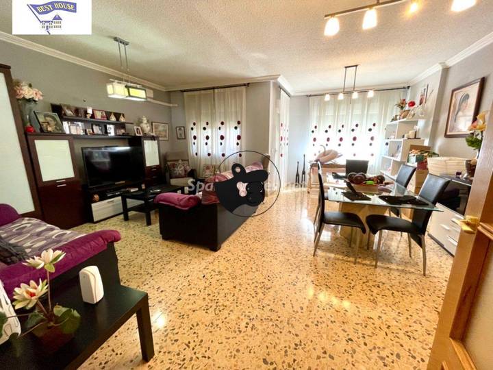 3 bedrooms apartment in Albacete, Albacete, Spain