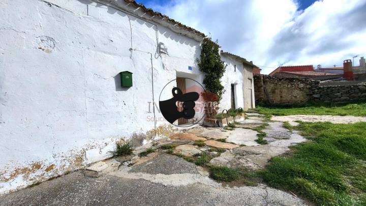 3 bedrooms house in Avila, Avila, Spain